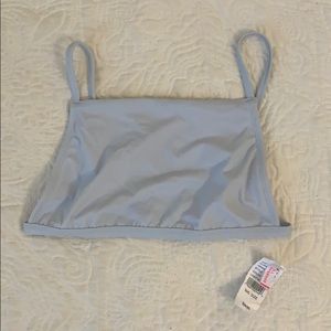 Pacsun bikini swim top